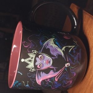 Disney Villians Mug Evil Queen